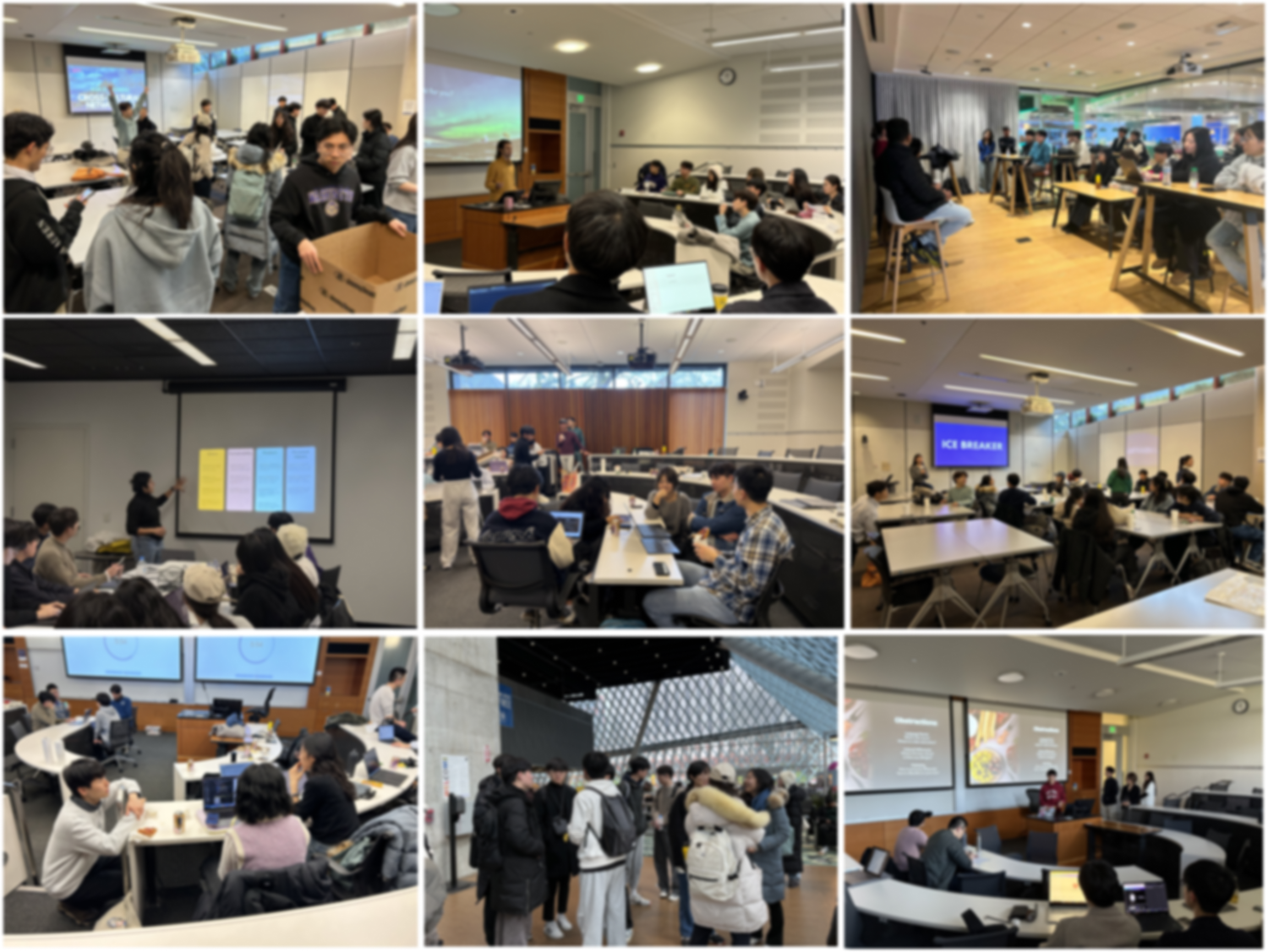 연세 AI 리더십 최고위 과정 ᄉ실리콘밸리 AI 캠프ᅵ