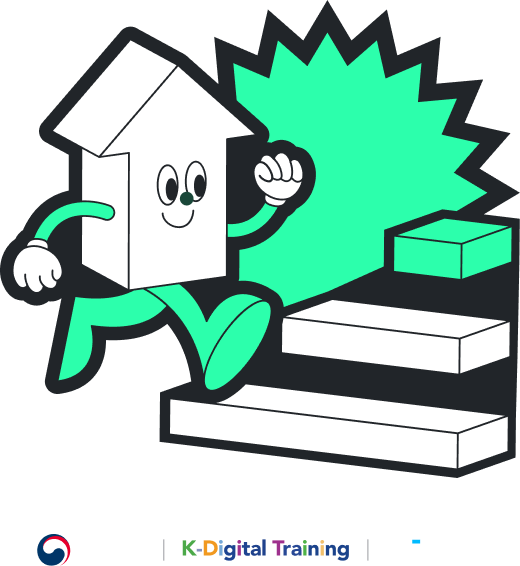 러닝스푼즈 KDT | 전액 무료 부트캠프 | 테크런(techlearn)